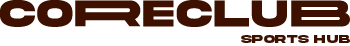 CoreClub Sports Hub