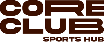 CoreClub Sports Hub